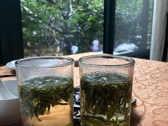 -龙井壹号·茶缘山景宴(龙井村店)