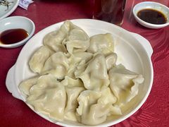-哈尔滨饺子王·东北菜(鱼鳞浃路店)