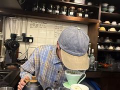 -Rechill Cafe(工体店)