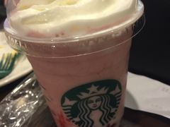 -星巴克(湖州梅地亚广场店)