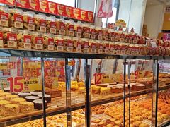 -味多美蛋糕(双合地铁店)
