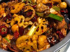 -小城外婆肴私房菜.家宴聚集点(圆明园颐和园·清河上地店)