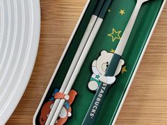 -星巴克(我格广场店)