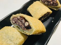 金牌红豆博撑-味可道美食坊(福基路店)