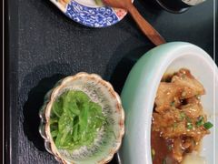 -古京·臻致料理(月湖店)