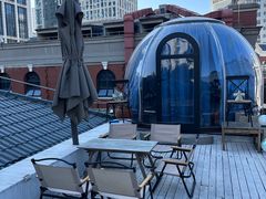 -第三空间·趣味桌游·轰趴.室内CS.剧本杀(大武汉1911店)