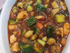 -孙家外婆•长春地标美食新名片(吾悦广场店)
