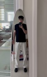 -MASTER 男士发型设计
