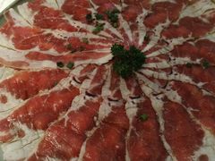 -花味·自助烤肉(大观天地店)