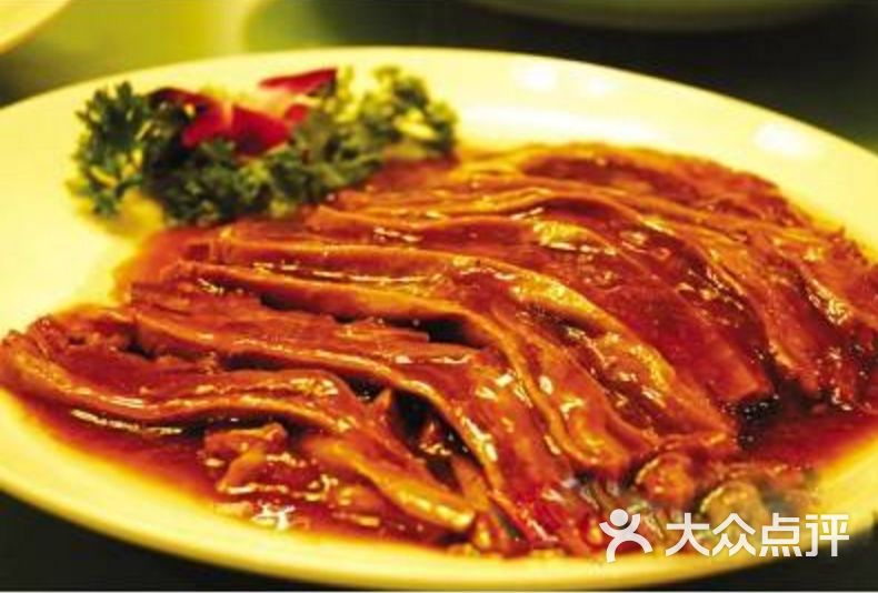 爆肚张(哈西大街店)图片 - 第9张