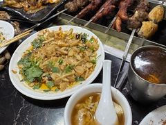 -运德成·天津老味烧烤(广开二马路店)