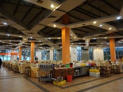 大堂-荔城生鲜盛宴(番禺旗舰店)