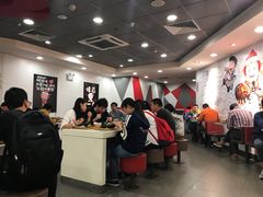 -72街荷叶饭(东方宝泰广场店)