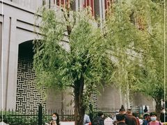 -遵义会议纪念馆