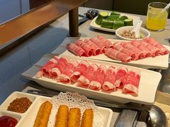 -海底捞火锅(徐州火车站店)