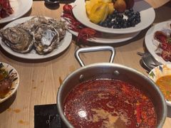 -星伦多自助料理(江阴万达店)