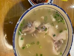-易老妈蹄花.特色川菜(人民公园总店)