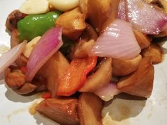 -云海肴·汽锅鸡·云南菜(领展购物广场·中关村店)