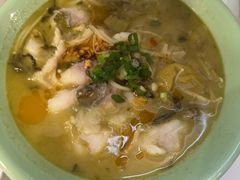 -李先生牛肉面大王(广渠门内店)