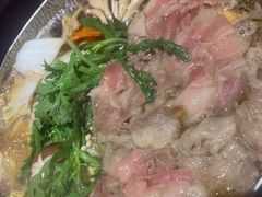 -琴寿司居酒屋(中山广场店)
