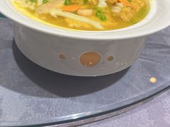 -山外山菜馆(玉泉路店)