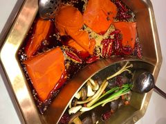 丙申臺鸳鸯锅-丙申臺火锅