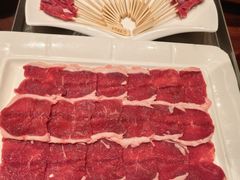 -南门涮肉(上海一店)