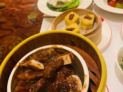 -夏宫中餐厅(香格里拉大酒店)