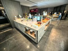 -厨艺海鲜自助餐厅•越秀宾馆希尔顿格芮精选酒店