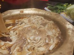 -芦月轩羊蝎子(劲松店)