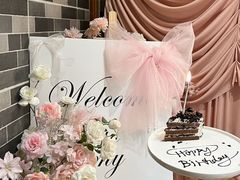 -迦南苑·新派青岛菜·生日纪念日主题餐厅