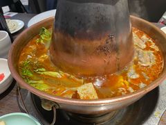 -东来顺饭庄(上地华联店)