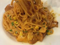 -玛格萝妮比萨屋(四平店)