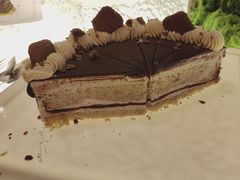 -松咖啡自助餐厅·松北香格里拉