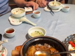 -晓粤·惹味粤菜(凯德乐峰广场店)