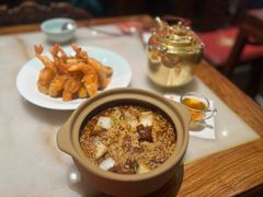 -小吊梨汤·北京菜·烤鸭(鸟巢店)