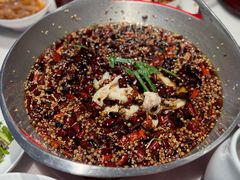 -柴门饭儿(成都太古里店)
