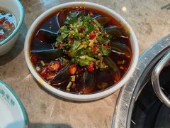 -淘米捞·米汤脆鲩鱼火锅(福田皇岗店)