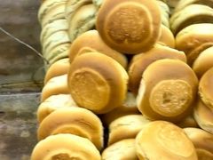 -杨老大焙子月饼干货(宽巷子民族美食街店)