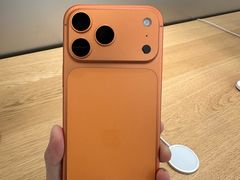 -Apple零售店(中街大悦城店)