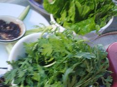 -墨脱石锅椰子鸡•香草鸭•东山羊(大东海店)