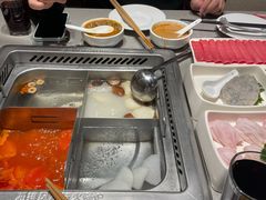 -海底捞火锅(勒泰店)