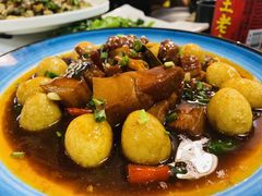 -庆合府重庆大排档(紫都城店)