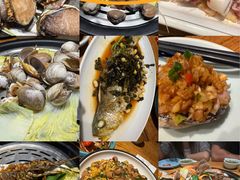 -三个渔夫·蒸汽海鲜(小白楼店)