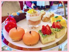 -Salon de Ville浦江汇(上海外滩华尔道夫酒店店)