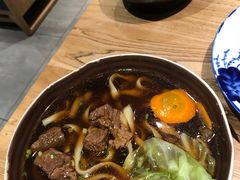 私房牛肉面-好嫂子(五里坨店)