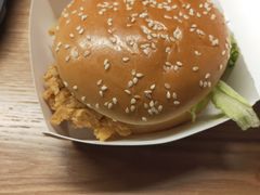 -肯德基(吴江万宝大润发店)