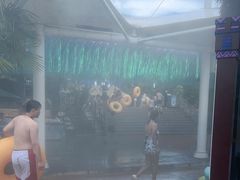 -上海玛雅海滩水公园