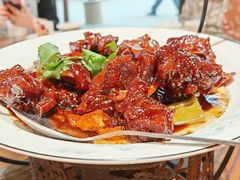 -大门水乡·顺德菜