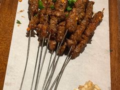 -山石榴·贵州菜(陆家嘴中心店)